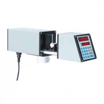 Laser Diameter Gauge, Single Axis, 0.1-25mm Laser Diameter Gauge, Single Axis, 0.1-25mm