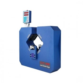 Laser Diameter Gauge, Dual Axis, 0.1-40mm Laser Diameter Gauge, Dual Axis, 0.1-40mm