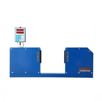Laser Diameter Gauge, Single Axis, 1-60mm Laser Diameter Gauge, Single Axis, 1-60mm
