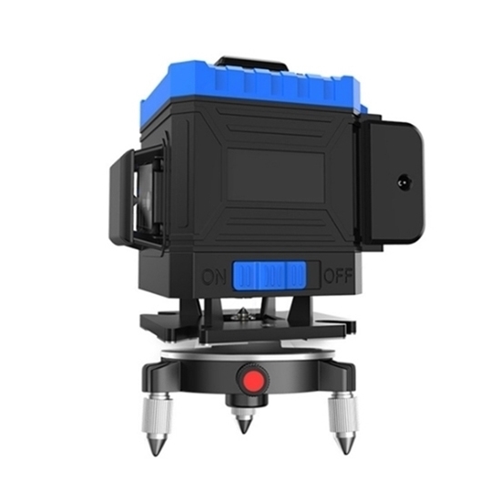 Rotary Green Laser Level, 8 Line, 360 Degree Rotary Green Laser Level, 8 Line, 360 Degree