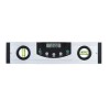 Digital Laser Spirit Level, 2 Way Bubble Digital Laser Spirit Level, 2 Way Bubble