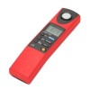Digital Illuminance Light Meter, 0~20000 Lux