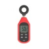 Digital Lux Meter With LCD Display, 0~199999 Lux Digital Lux Meter With LCD Display, 0~199999 Lux