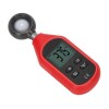 Digital Lux Meter With LCD Display, 0~199999 Lux Digital Lux Meter With LCD Display, 0~199999 Lux
