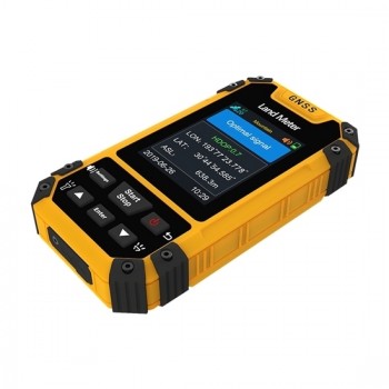 GPS GNSS Land Meter For Land Surveying