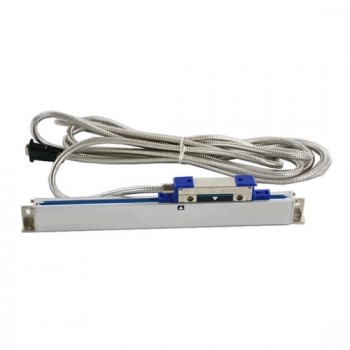 Linear Scale, 300mm/12 Inch, 1000mm/40 Inch Stroke, 5 Micron Linear Scale, 300mm/12 Inch, 1000mm/40 Inch Stroke, 5 Micron