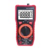 High Voltage Multimeter, Auto Range, 1000V/1500V/2000V