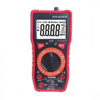 High Voltage Multimeter, Auto Range, 1000V/1500V/2000V High Voltage Multimeter, Auto Range, 1000V/1500V/2000V