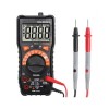 Auto Range Multimeter, True RMS, 1000V/20A DC