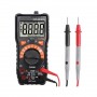 Auto Range Multimeter, True RMS, 1000V/20A DC