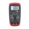 Digital Multimeter For Resistance/Capacitance/Inductance