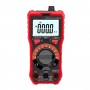 True RMS Multimeter, Auto Range, 600V, 10A