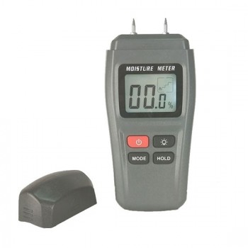Handheld LCD Wood Moisture Meter Handheld LCD Wood Moisture Meter