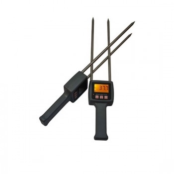 Digital Multifunctional Moisture Meter For Wood, Grain Digital Multifunctional Moisture Meter For Wood, Grain