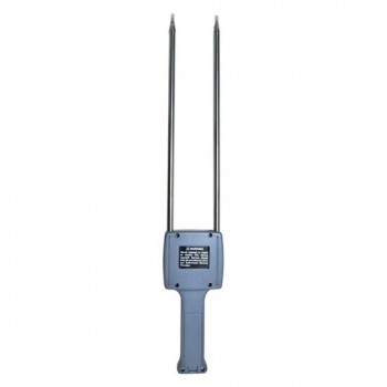Digital Grain Moisture Tester For Wheat, 6 Kinds Of Grain Digital Grain Moisture Tester For Wheat, 6 Kinds Of Grain