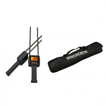 Portable Digital Hay Moisture Tester Portable Digital Hay Moisture Tester