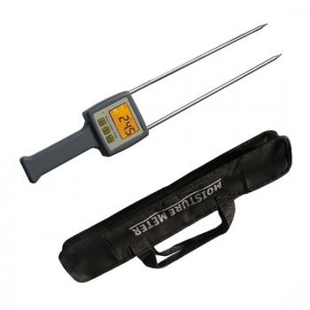 Digital Grain Moisture Tester, 25 Kinds Of Grains Digital Grain Moisture Tester, 25 Kinds Of Grains