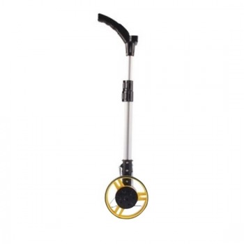 6 Inch  Digital Distance Measuring Wheel With Carrying Bag