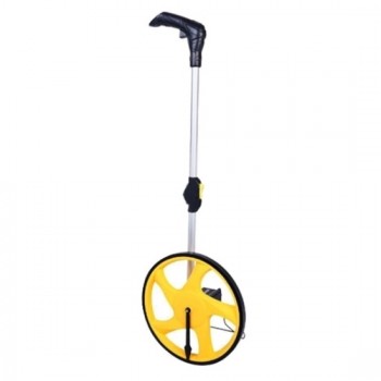 12 Inch Distance Measuring Wheel 12 Inch Distance Measuring Wheel