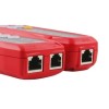 Network/Ethernet Cable Tracer, RJ45, RJ11 Network/Ethernet Cable Tracer, RJ45, RJ11