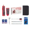 Multifunction Network Cable Tester, RJ45/RJ11 Multifunction Network Cable Tester, RJ45/RJ11