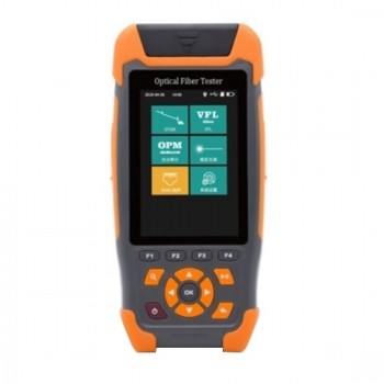 Mini-Pro OTDR Fiber Optic Tester Mini-Pro OTDR Fiber Optic Tester