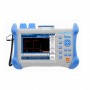 Optical Time Domain Reflectometer, OTDR Machine