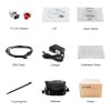 Optical Time Domain Reflectometer, OTDR Machine Optical Time Domain Reflectometer, OTDR Machine