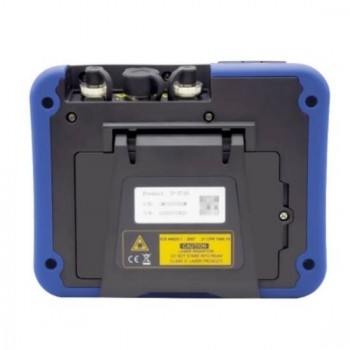 Multi-Functional OTDR Fiber Optic Tester