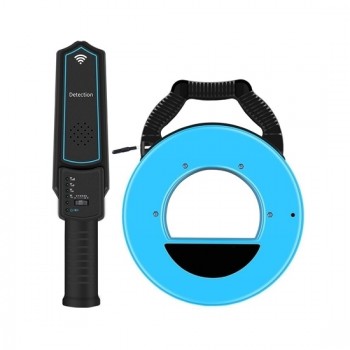 30m Pipe Blockage Detector