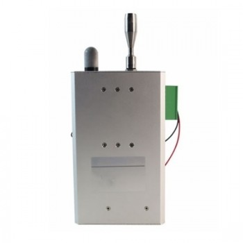 Cleanroom Particle Counter, 0.5μm/3μm/10μm