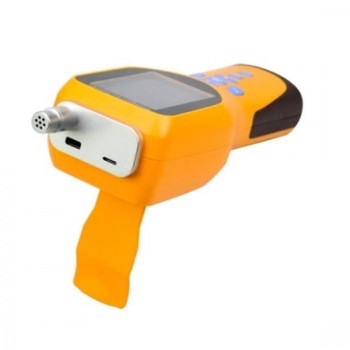 Handheld Laser Particle Counter, PM2.5/PM5/PM10