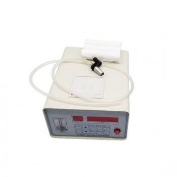 Dust Particle Counter, 2.83L/min, 6 Channel
