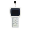 Handheld Dust Particle Counter, 0.3μm/1μm/5μm Handheld Dust Particle Counter, 0.3μm/1μm/5μm