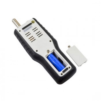 Air Particle Counter For Clean Room, PM2.5/PM10