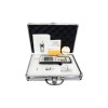 Air Particle Counter For Clean Room, PM2.5/PM10 Air Particle Counter For Clean Room, PM2.5/PM10
