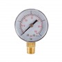 0~60 Psi Pressure Gauge, 0 To 4 Bar