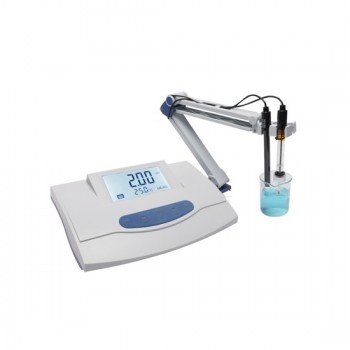 Benchtop Sodium Ion Meter Benchtop Sodium Ion Meter