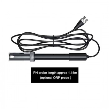 Portable PH/ORP Meter For Water Portable PH/ORP Meter For Water