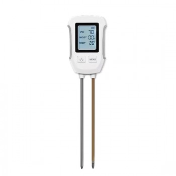 Digital PH Meter For Soil, Plant/Horticulture Digital PH Meter For Soil, Plant/Horticulture