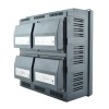Paperless Recorder 8-40 Channel For Temperature/Pressure Paperless Recorder 8-40 Channel For Temperature/Pressure