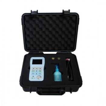 High Precision Digital Ultrasonic Thickness Gauge For Sheet Metal/Steel High Precision Digital Ultrasonic Thickness Gauge For Sheet Metal/Steel