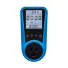 Plug In Digital Watt Meter, 7 Modes Display Plug In Digital Watt Meter, 7 Modes Display