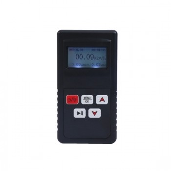 Personal Nuclear Radiation Detector, Personal Dosimeter Personal Nuclear Radiation Detector, Personal Dosimeter