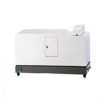 Laser Diffraction Particle Size Analyzer, 0.1μm~600μm Laser Diffraction Particle Size Analyzer, 0.1μm~600μm