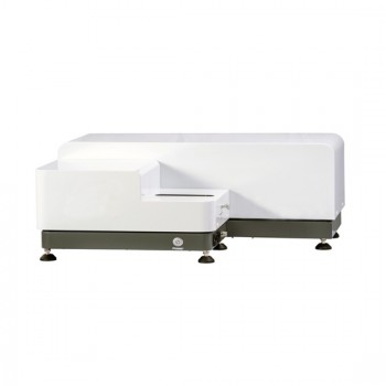 Laser Diffraction Particle Size Analyzer, 0.1μm~800μm Laser Diffraction Particle Size Analyzer, 0.1μm~800μm