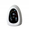 Smoke & Oxygen (O2) Detector, Temperature/ Humidity/ Wifi Smoke & Oxygen (O2) Detector, Temperature/ Humidity/ Wifi