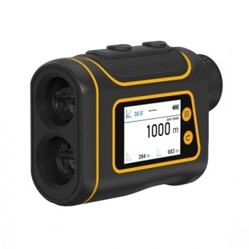 Laser Telescope Rangefinder With Touch Screen, 800/1000/1500m Laser Telescope Rangefinder With Touch Screen, 800/1000/1500m