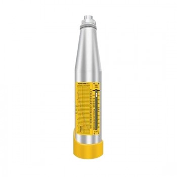 Rebound Hammer For Concrete Strength, 10-60 MPa Rebound Hammer For Concrete Strength, 10-60 MPa
