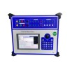 3 Phase Protection Relay Test Set, 110V 220V Adjustable DC Output
